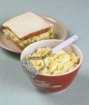 Mini Masher