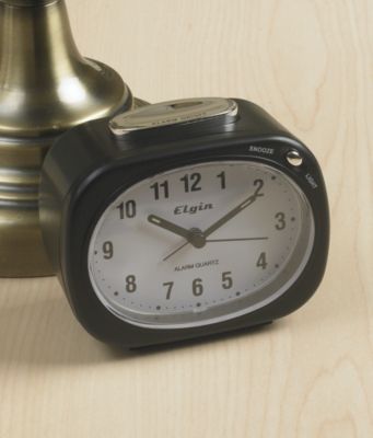 Bedside Alarm Clock