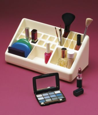 Cosmetic Organizer