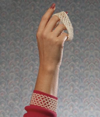 Sleeve Bands - Set of 2