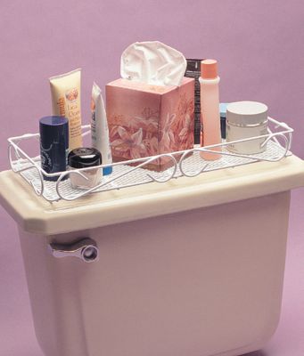 Tank Top Caddy