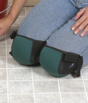 Flexible Knee Pads