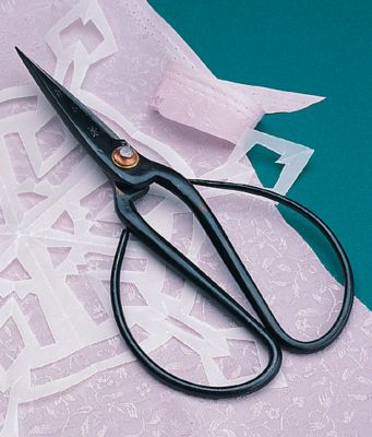 Famous Chinese Scissors