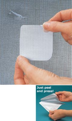 Screen Patches