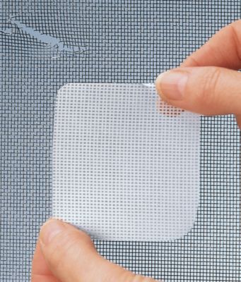 Screen Patches