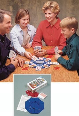 Kings in the Corner™ Card Game