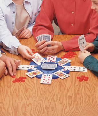 Kings in the Corner™ Card Game