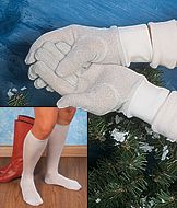 Thermal Gloves