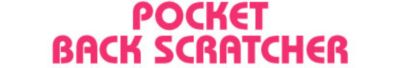 POCKET BACK SCRATCHER