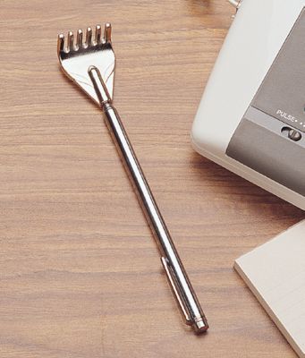 Pocket Back Scratcher