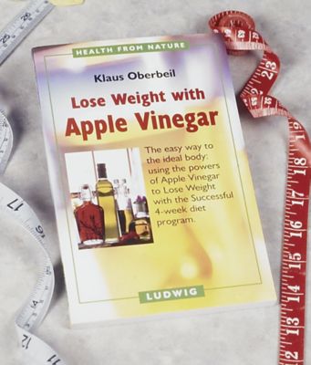 Apple Vinegar Diet Plan Book