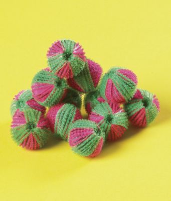 Lint-Grabbing Washballs - Set of 12