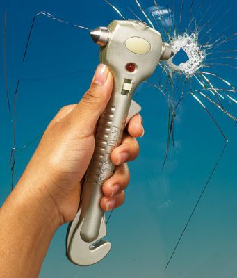 Auto Escape Hammer