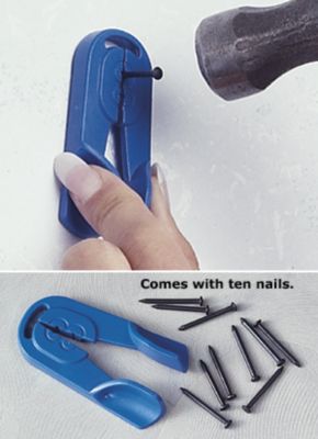 Nail Guide