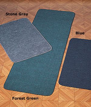 Indoor/Outdoor Trailblazer Runner - 24 x 72
