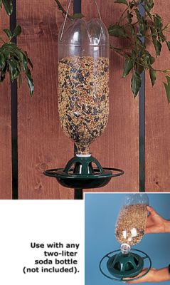 Hanging Bird Feeder