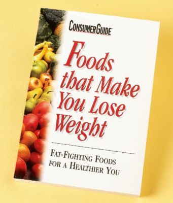 Foods That Make You Lose Weight