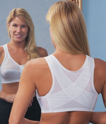Soft Cup Posture Bra