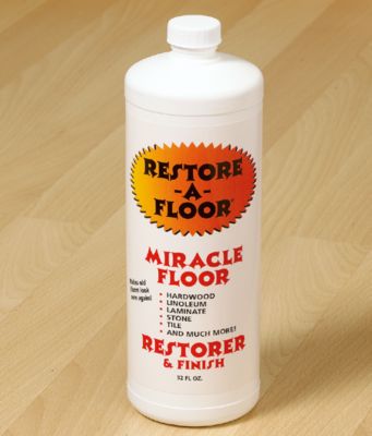 Restore-A-Floor™ - 32-oz.