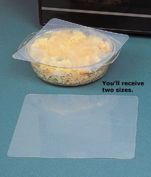 MicroTop - Set of 2