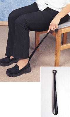 No-Bend Shoehorn