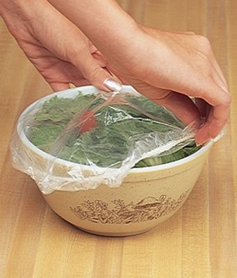 Fitted Bowl Covers - Pkg. of 50