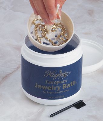 Hagerty® Jewelry Bath - 14-oz.