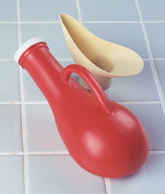 Portable Urinal