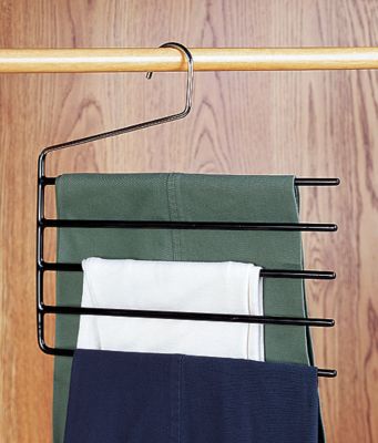Nonslip Pant Hanger