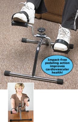 Pedal Exerciser