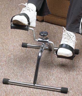 Pedal Exerciser