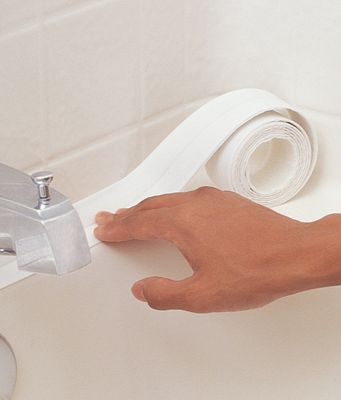 Bathtub Sealer Trim - 1-5/8 x 11'