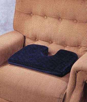 Orthopedic Seat Cushion