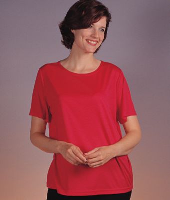 Shell Top