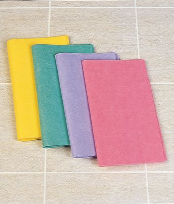 Reusable Kitchen & Bath Wipes - Pkg. of 12