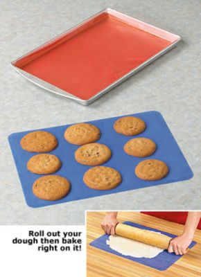 Silicone Baking Sheet
