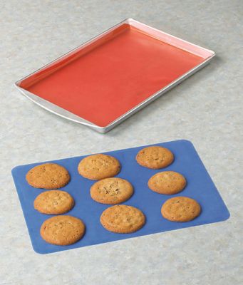 Silicone Baking Sheet
