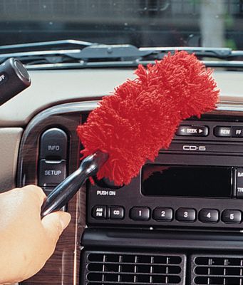Dash Duster