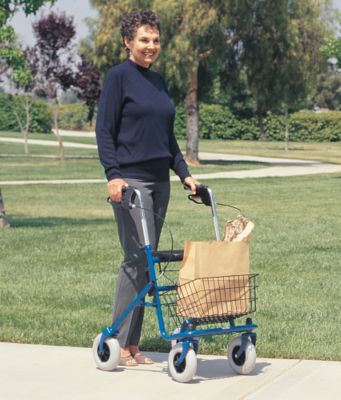 Shopper's Rollator