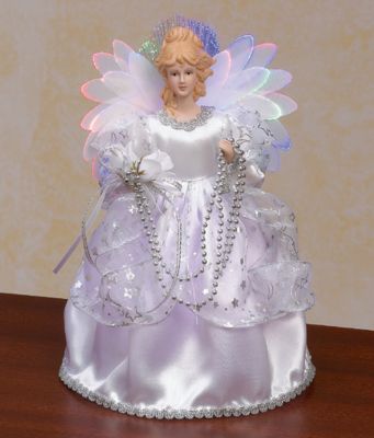 Fiber Optic Angel