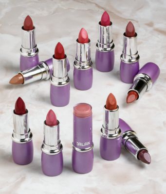 Lipstick Collection - All 12