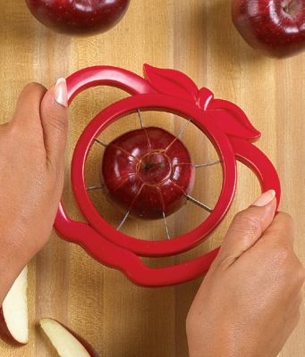 Apple Slicer and Corer