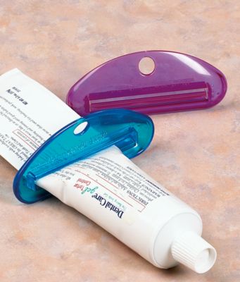 Tube Squeezers - Set of 2