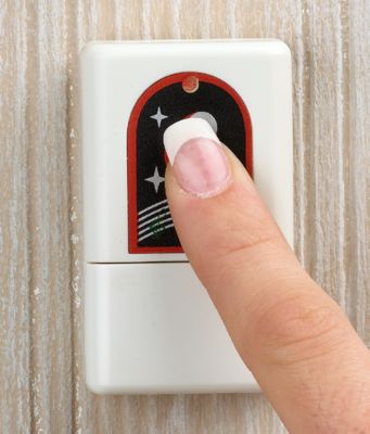 Wireless Doorbell