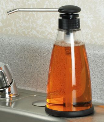 Kitchen Soap Dispenser