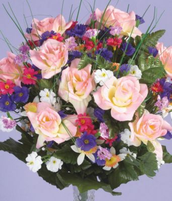 Spring Garden Bouquet