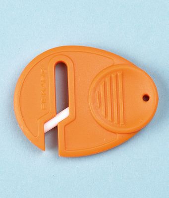 Fiskars® Scissors Sharpener