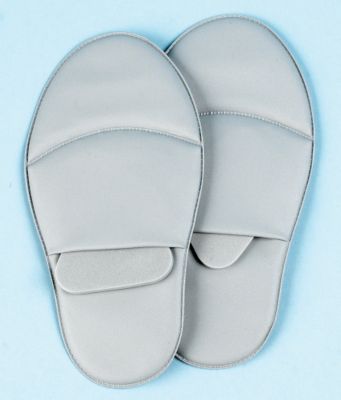 Air Bolster Sole Supports - 1 Pair