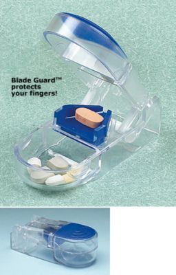 Ultra Pill Splitter