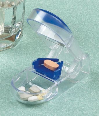 Ultra Pill Splitter